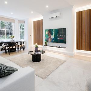 Appartement met Twee Slaapkamers